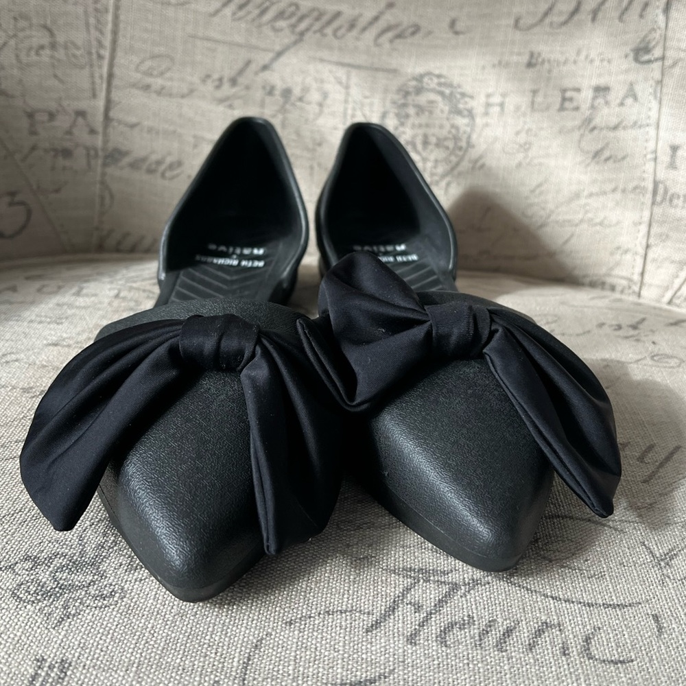 Audrey Bow x Beth Richards